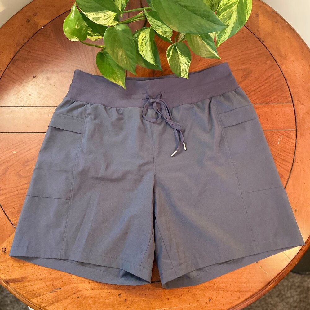 Calia Bermuda Shorts